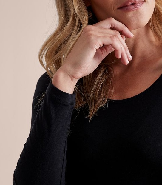 Heat Innovation Thermal Long Sleeve Top