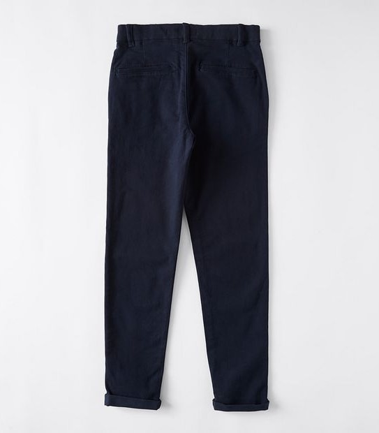 Slim Chino Pant