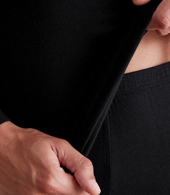 Heat Innovation Thermal Long Sleeve Top