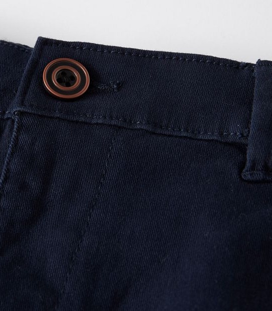 Slim Chino Pant