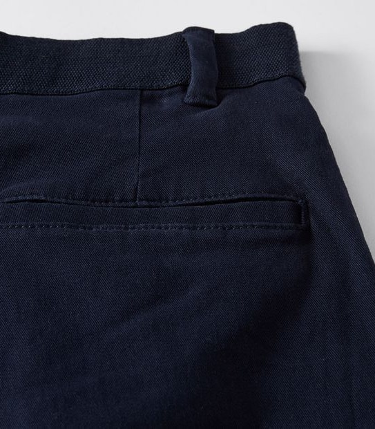 Slim Chino Pant