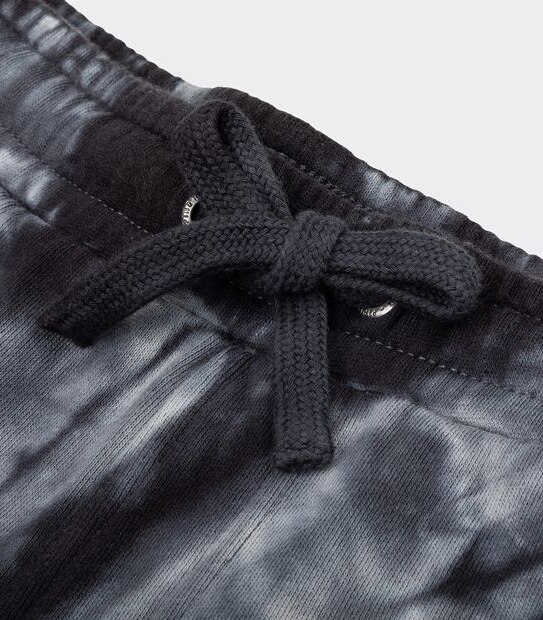 Piping Hot Tie-Dye Trackpants
