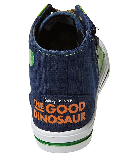 Good Dinosaur Hi-Tops 3 of 6