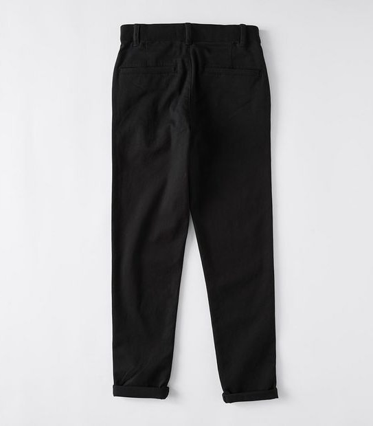 Slim Chino Pant