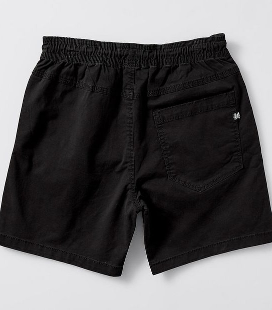 Black Shorts Target Australia