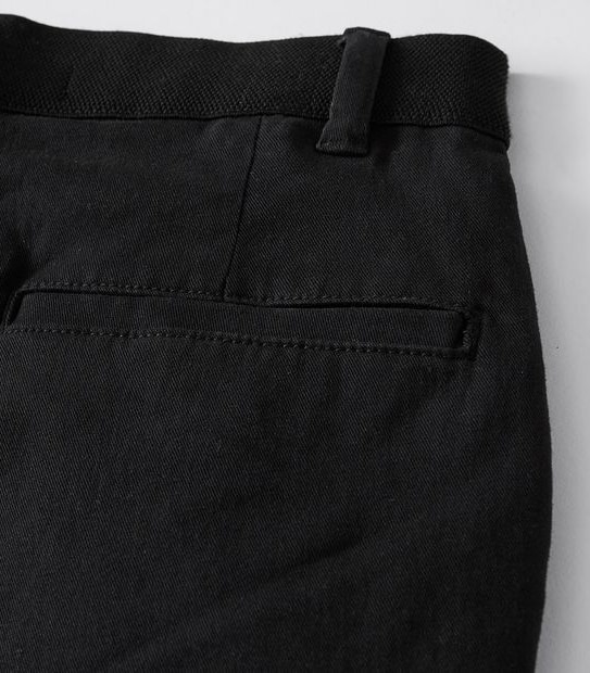 Slim Chino Pant