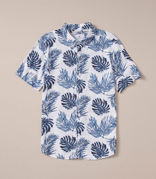 Print Shirt