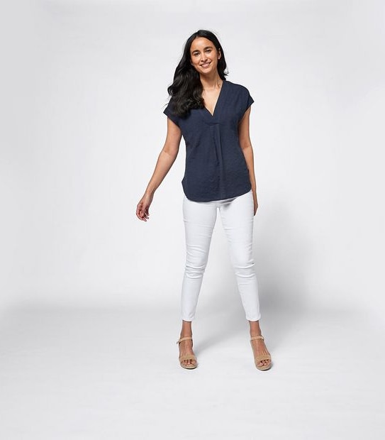 Dallas Textured Blazer