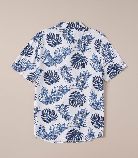 Print Shirt