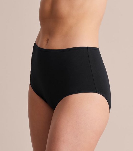 2 Pack Everyday Cotton Full Briefs; Style: LFB30307