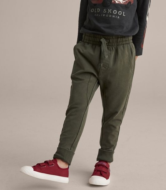 Fashion Trackpants