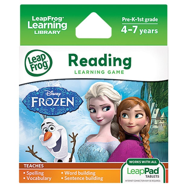 leappad games target