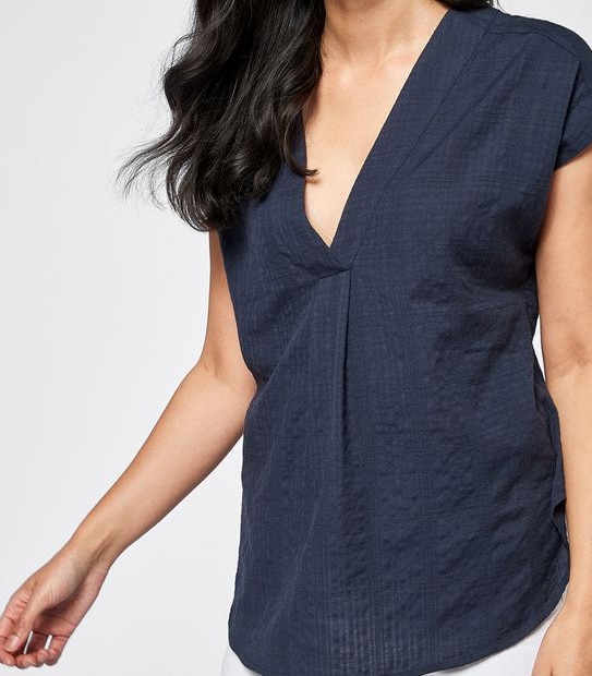 Dallas Textured Blazer