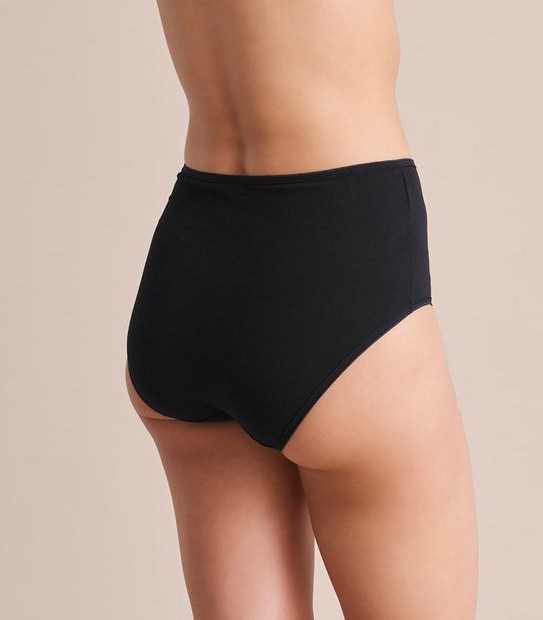 2 Pack Everyday Cotton Full Briefs; Style: LFB30307