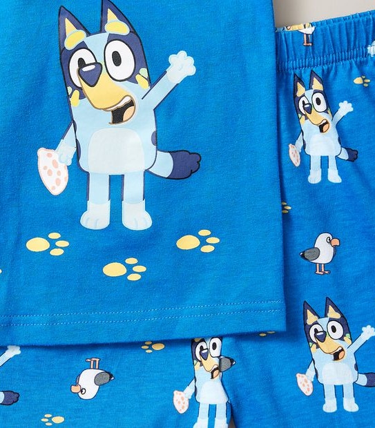 Bluey Pyjama Set
