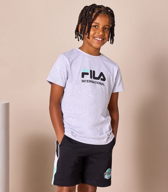 Fila Mack T-shirt