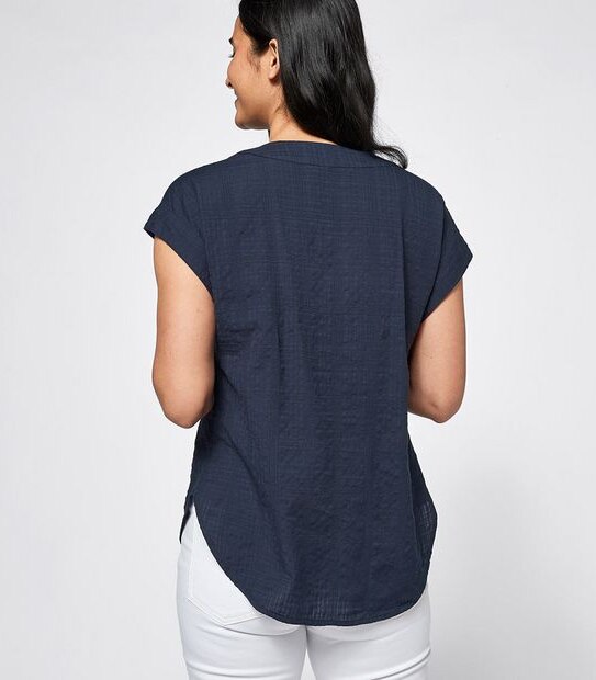 Dallas Textured Blazer