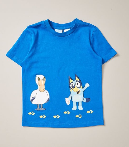 Bluey Pyjama Set