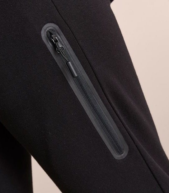 Active Athleisure Tech Fleece Trackpants