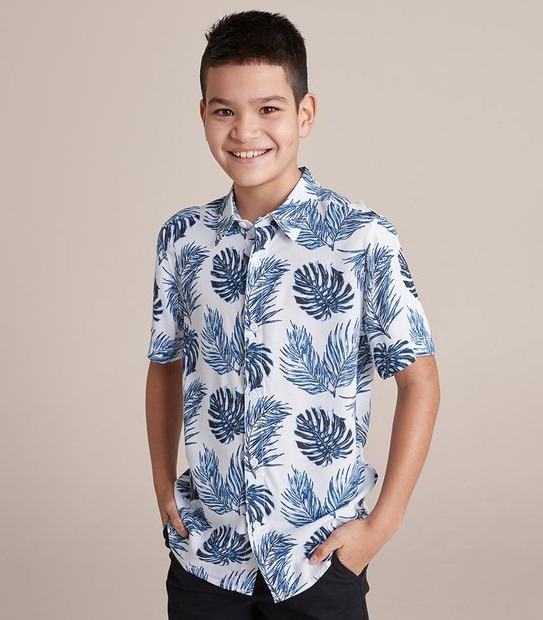 Print Shirt