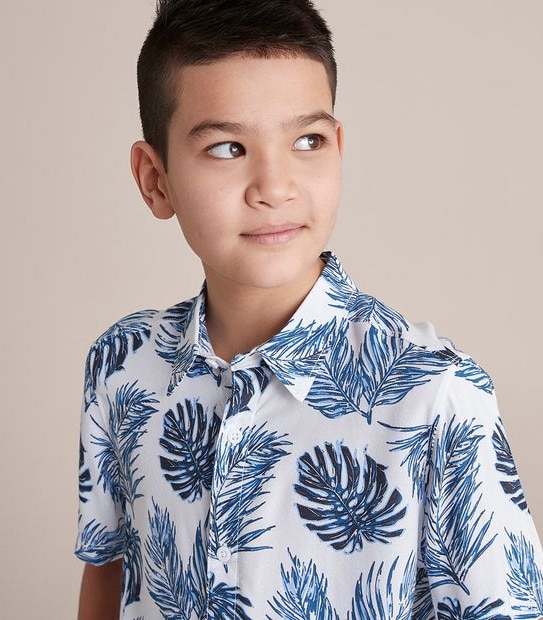 Print Shirt