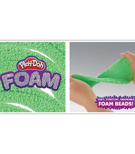 Play-Doh Foam - Assorted