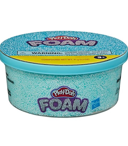 Play-Doh Foam - Assorted