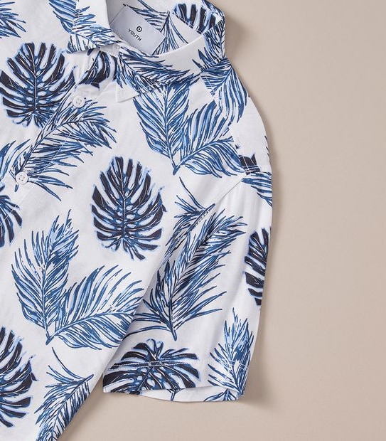 Print Shirt
