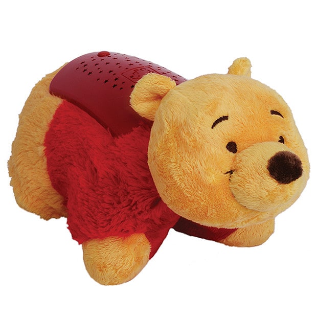 Pillow Pets Dream Lites - Winnie The Pooh | Target Australia