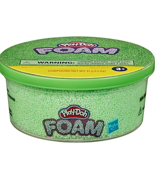 Play-Doh Foam - Assorted