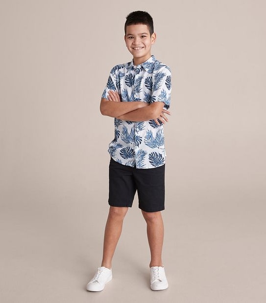 Print Shirt