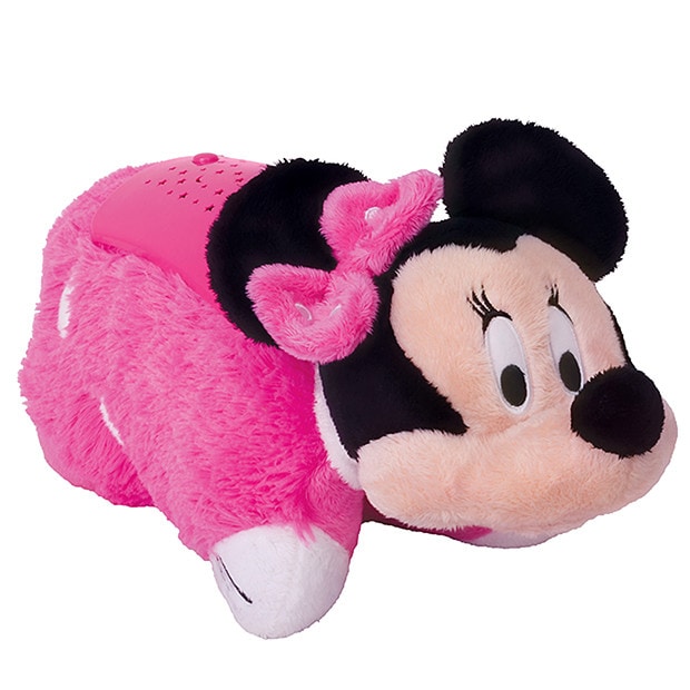 Pillow Pets Dream Lites - Minnie Mouse