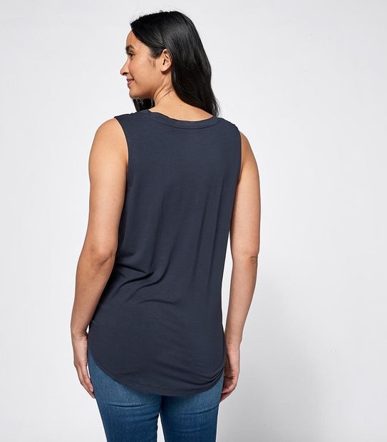 Alexa Henley Top