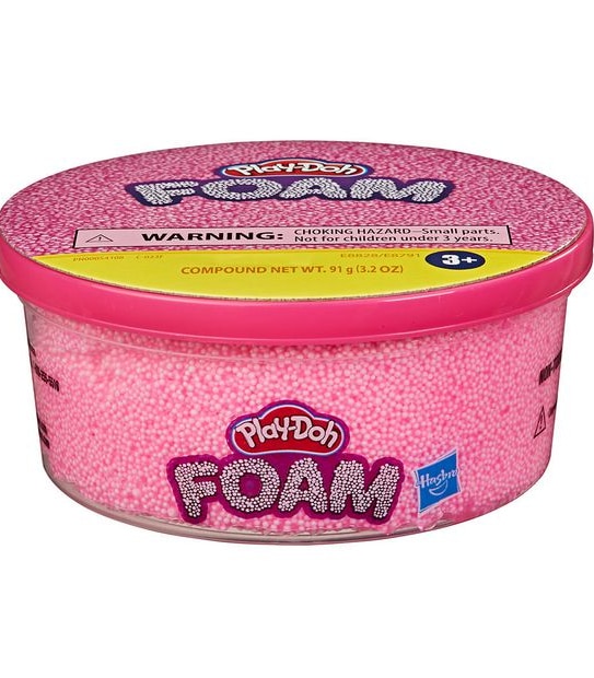 Play-Doh Foam - Assorted