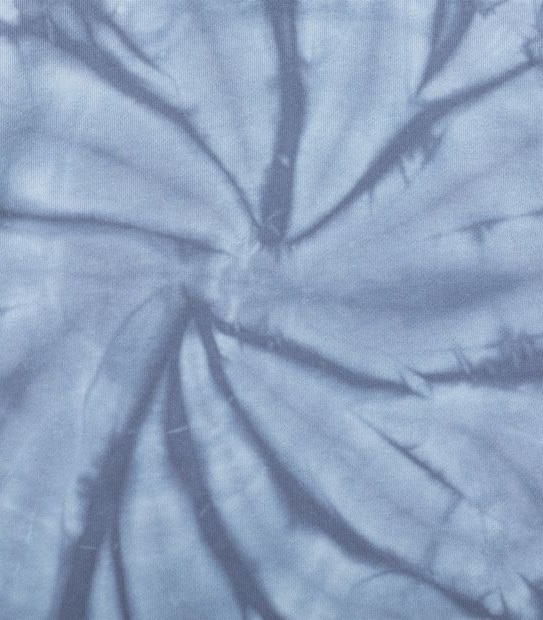 Piping Hot Tie-Dye Jumper