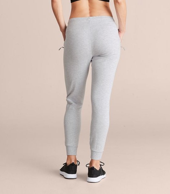 Active Athleisure Tech Fleece Trackpants