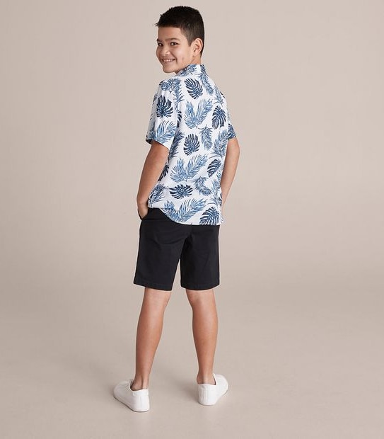 Print Shirt