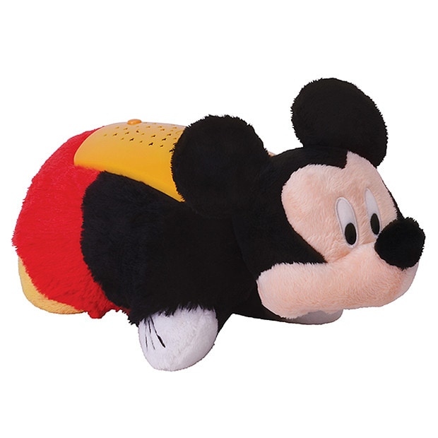 Pillow Pets Dream Lites - Mickey Mouse