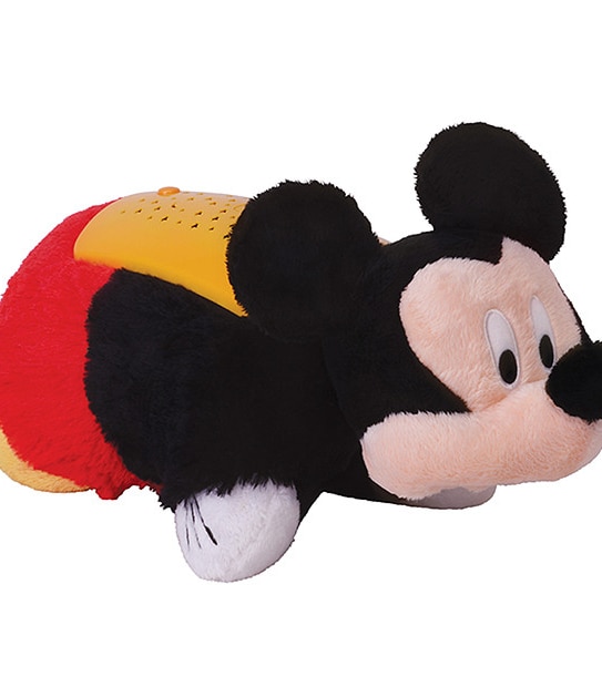 Pillow Pets Dream Lites - Mickey Mouse