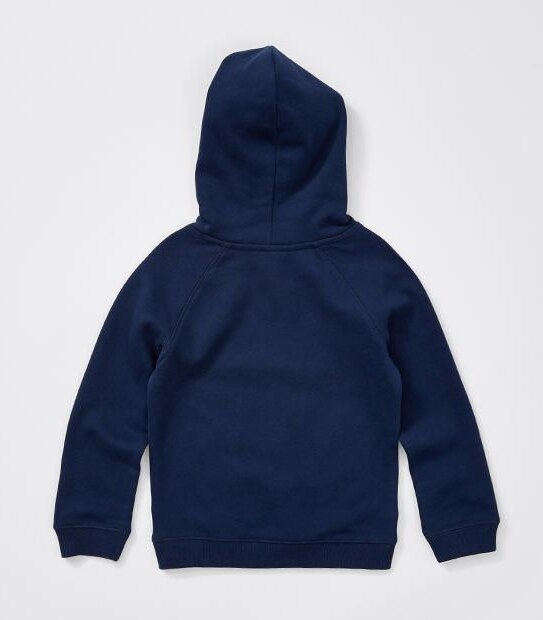 Dream Catcher Print Hoody