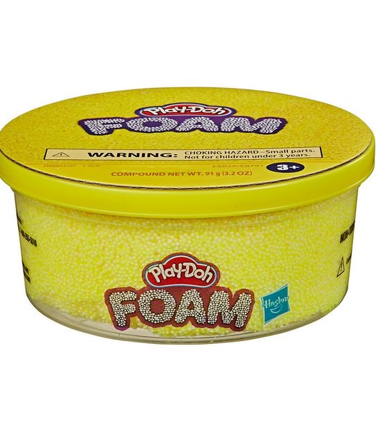 Play-Doh Foam - Assorted