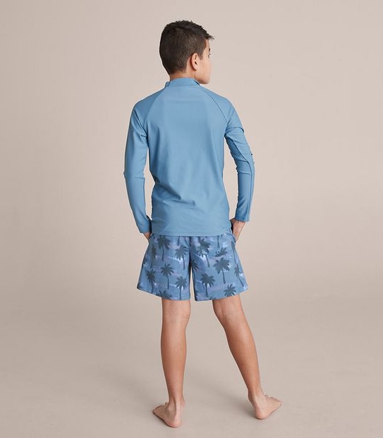 Swim Print Rashie Target Australia