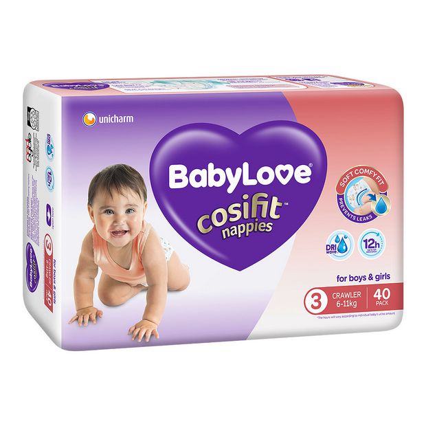 babylove crawler