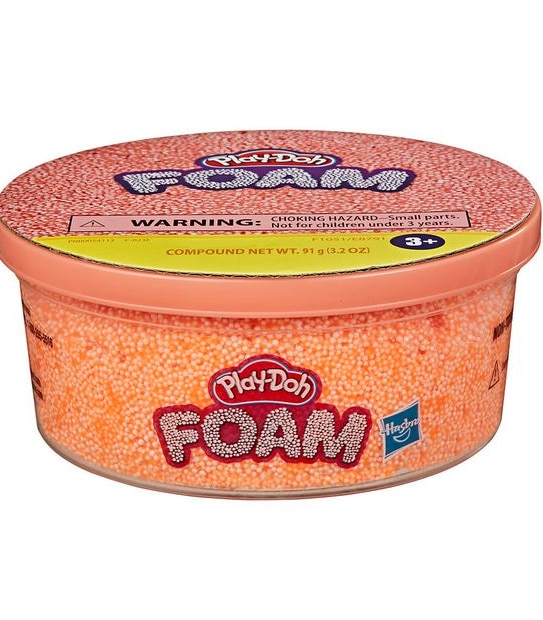 Play-Doh Foam - Assorted