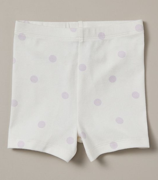 Mix and Match Organic Cotton 2 Pack Pyjama Set
