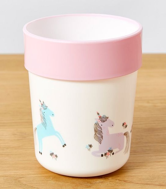Kids Unicorn Cup