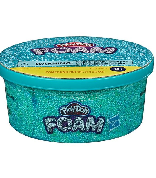 Play-Doh Foam - Assorted