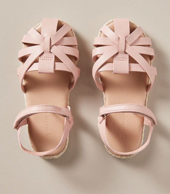 Kids Junior Brea Sandals