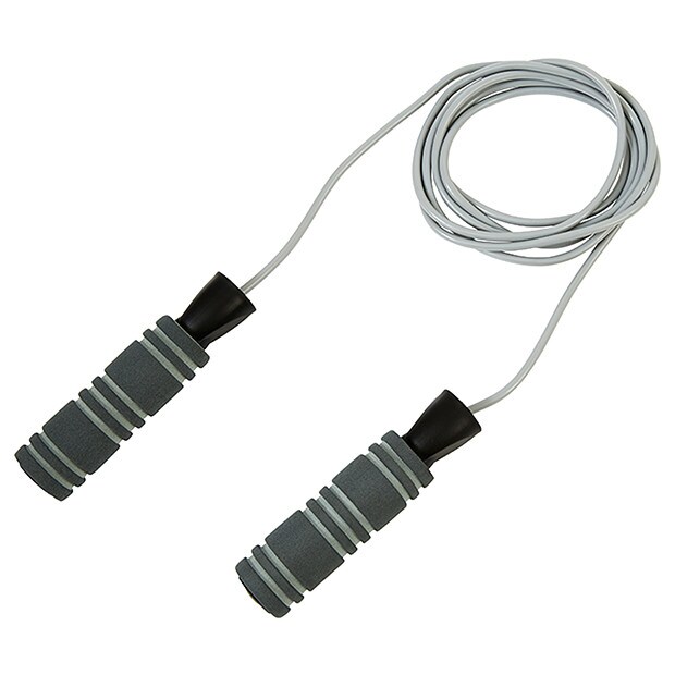 Target Active Weighted Skipping Rope Target Australia