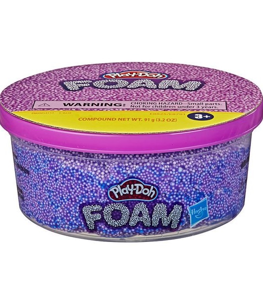 Play-Doh Foam - Assorted